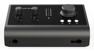 audient id14 MK2 10in/4out audio interface