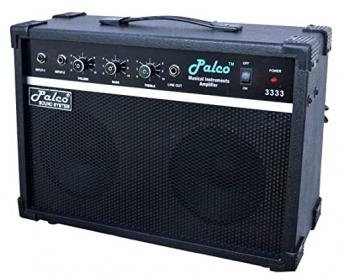 Palco 3333 guitar amplifier