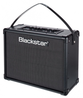 blackstar idcore 40w V3 stereo guitar amplifier