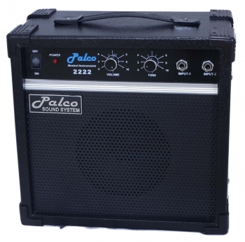 Palco 2222 guitar amplifier