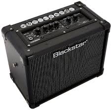 blackstar idcore 10w V3 stereo guitar amplifier