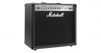 marshall mg 101cfx guitar amplifier