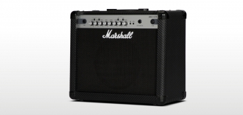 marshall mg 50cfx guitar amplifier