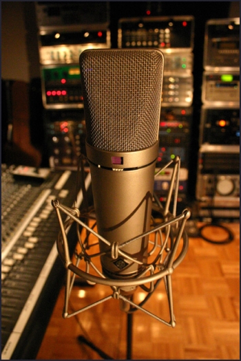 studio