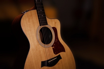 guitars