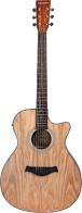 kadence acoustica 40 semi acoustic guitar KAD-A-06-EQ