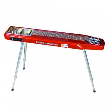 givson electric hawaiian guitar monalisa b