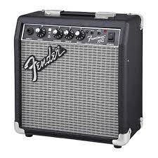 fender 10g 10w Guitar amplifier