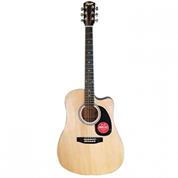 Fender Squier SA 150C acoustic guitar Fender Squier SA 150C acoustic guitar