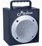 palco 102 guitar amplifier