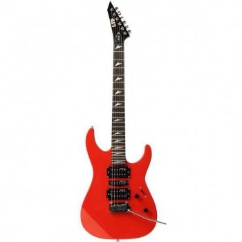 esp ltd 130 6string electric guitar