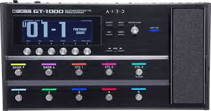 boss gt1000 boss gt1000